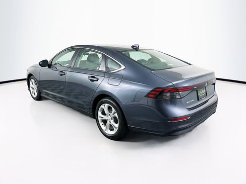 Used 2024 Honda Accord LX image 5