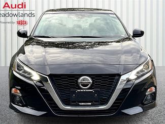 Used 2019 Nissan Altima 2.5 SV video 2