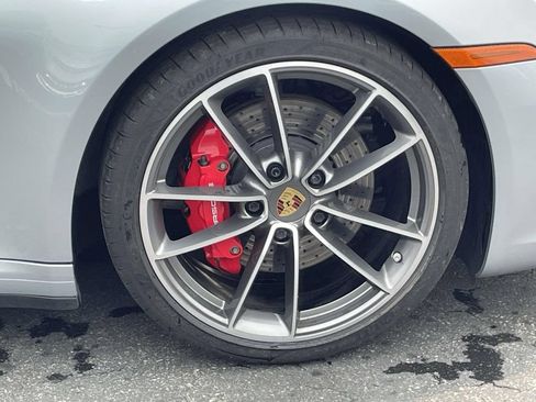 Used 2020 Porsche 911 Carrera S RWD image 12