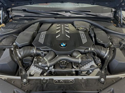 Used 2023 BMW M850i xDrive Convertible image 33