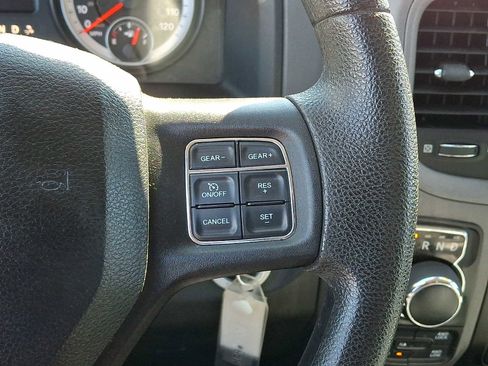 Used 2015 RAM 1500 Express AWD/4WD image 20