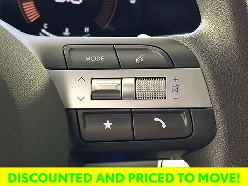 Certified 2025 Hyundai Sonata SEL image 25