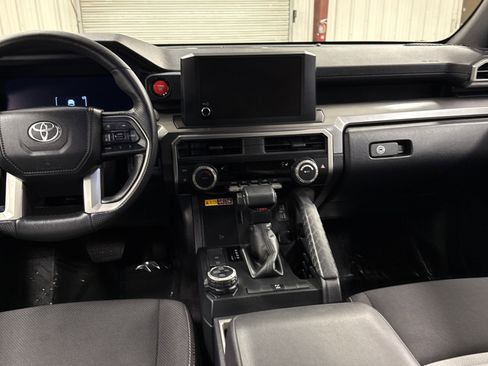 Used 2025 Toyota 4Runner TRD Off-Road image 20