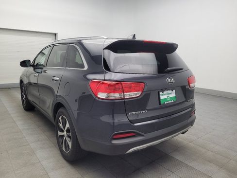 Used 2017 Kia Sorento EX w/ EX V6 Premium Package FWD image 5