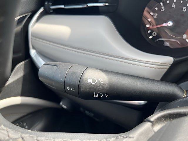 Used 2024 Jeep Compass Limited AWD/4WD image 16