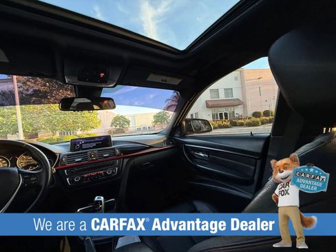 Used 2014 BMW 328i Sedan image 45