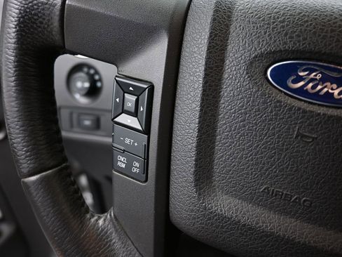 Used 2013 Ford F150 XLT w/ Luxury Equipment Group image 6