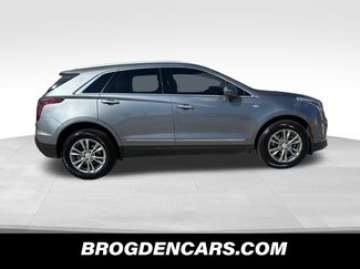 Used 2022 Cadillac XT5 Premium Luxury w/ Technology Package video 2