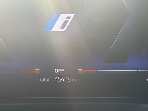 Certified 2023 BMW i4 eDrive35 w/ Premium Package image 13