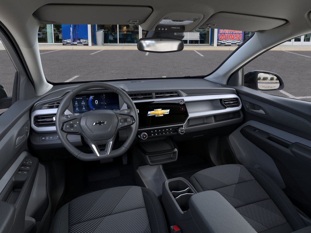 Used 2027 Chevrolet Bolt LT w/ Comfort Package FWD image 17