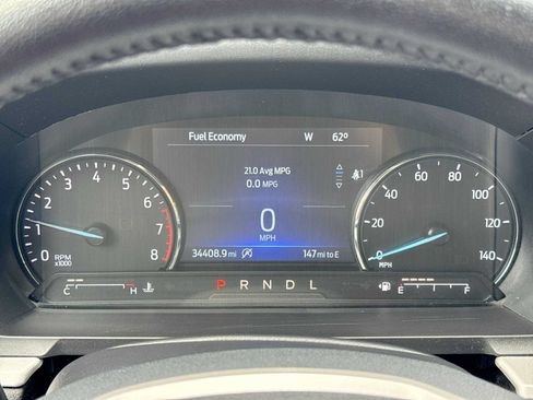 Certified 2023 Ford Explorer XLT AWD/4WD image 32