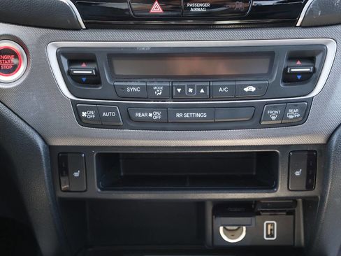 Used 2023 Honda Ridgeline RTL-E image 21