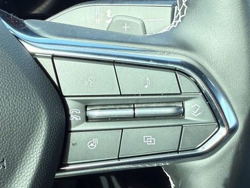 New 2026 Chevrolet Traverse LT w/ LPO, Floor Liner Package image 10