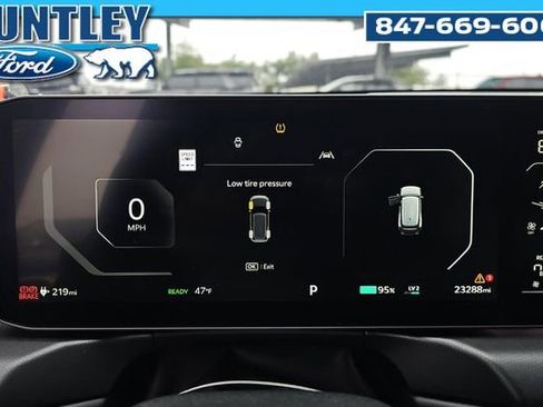 Used 2024 Kia EV9 GT-Line AWD/4WD image 9