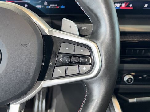 Certified 2025 BMW M240i Coupe image 19