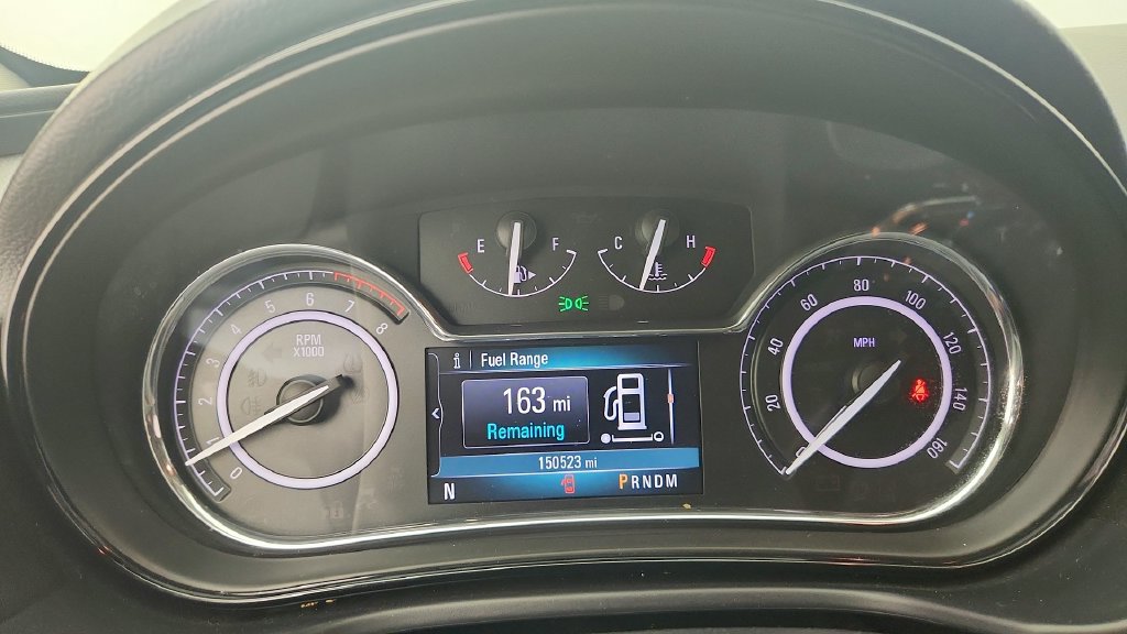 Used 2016 Buick Regal Premium FWD image 54