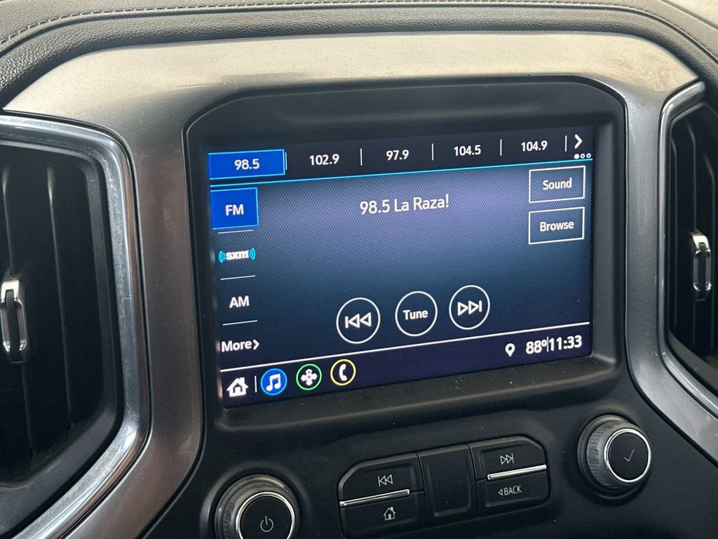 Used 2023 Chevrolet Silverado 3500 LT w/ Convenience Package AWD/4WD image 16