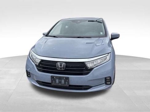 Used 2024 Honda Odyssey Elite image 5