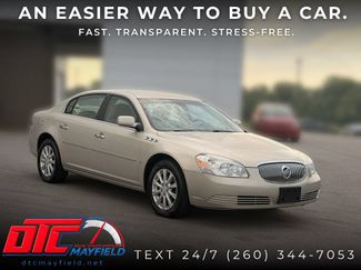 Used 2009 Buick Lucerne CXL w/ Driver Confidence Package FWD video 1