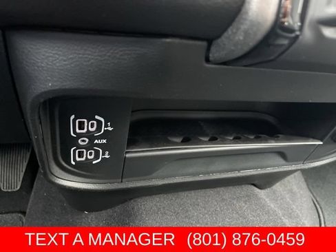 New 2026 RAM 3500 Tradesman AWD/4WD image 28
