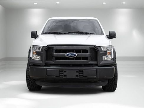 Used 2016 Ford F150 XL RWD image 4