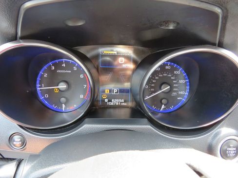 Used 2019 Subaru Legacy 2.5i Sport image 16