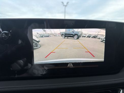 New 2026 Buick Envista Preferred w/ Advanced Safety Package FWD image 16
