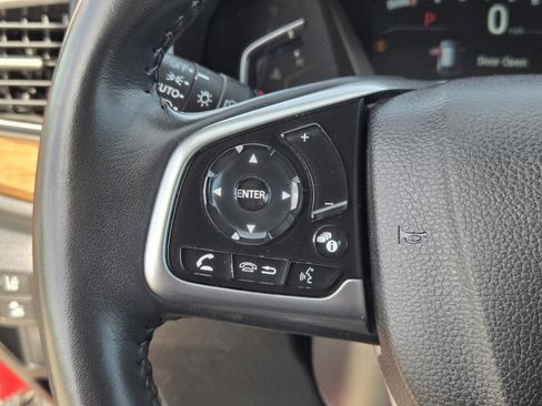 Used 2022 Honda CR-V Touring image 19