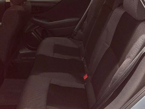 Certified 2021 Subaru Outback image 7