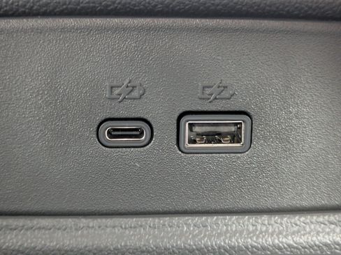 New 2025 Chevrolet Trax LT w/ Driver Confidence Package image 9