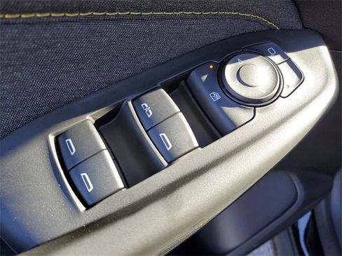 New 2026 Chevrolet TrailBlazer ACTIV w/ Driver Confidence Package image 19