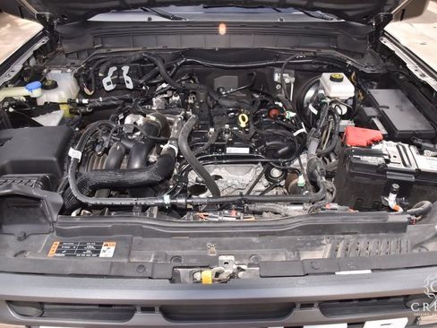 Used 2023 Ford Bronco Big Bend image 45