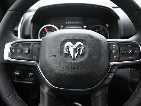 New 2026 RAM 2500 Big Horn image 32