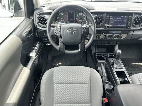 Used 2023 Toyota Tacoma SR AWD/4WD image 17