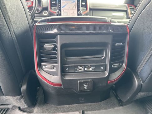 Used 2022 RAM 1500 Rebel w/ Rebel Level 2 Equipment Group AWD/4WD image 16