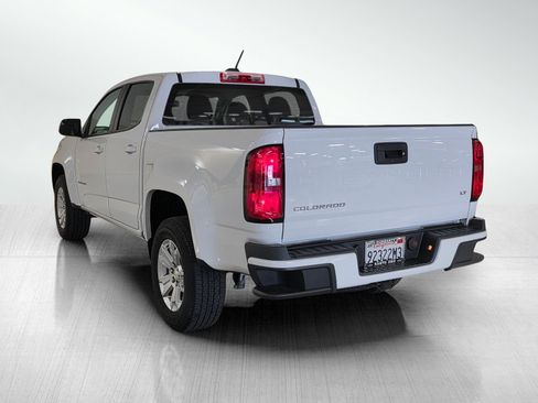 Used 2022 Chevrolet Colorado LT image 5
