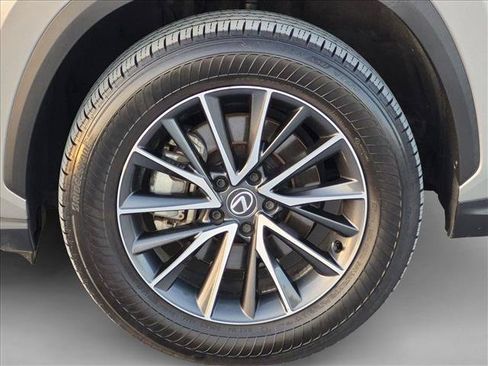 Used 2025 Lexus NX 250 FWD image 23