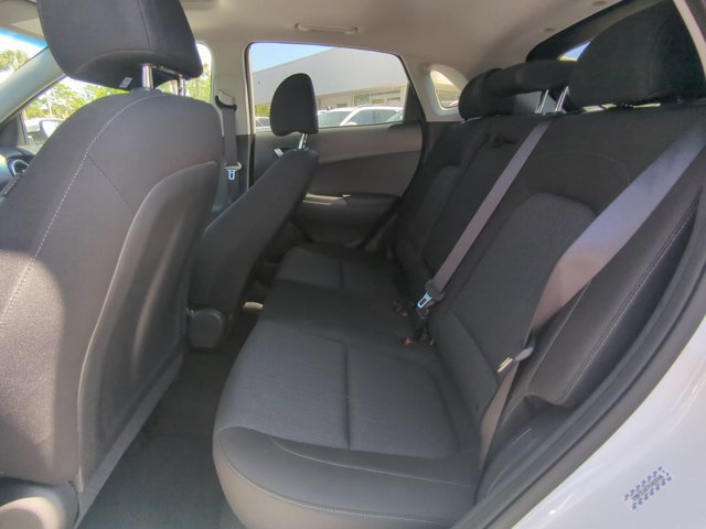 Certified 2023 Hyundai Kona SEL w/ Convenience Package AWD/4WD image 13