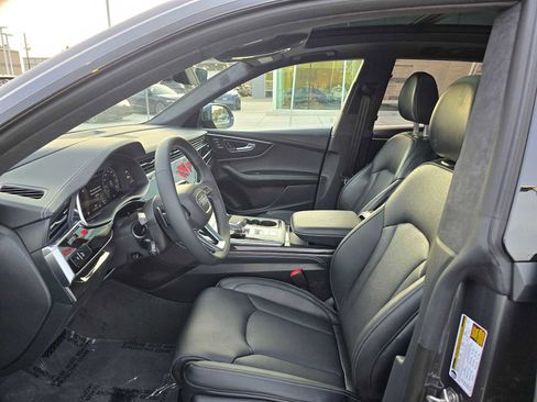 New 2026 Audi Q8 Prestige image 22