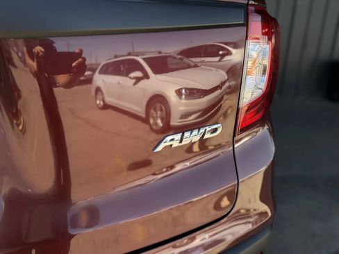 Used 2021 Honda Passport EX-L image 42