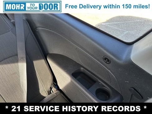 Used 2016 Chevrolet Traverse LT w/ Style and Technology Package image 33