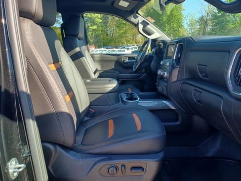 Used 2021 GMC Sierra 1500 AT4 AWD/4WD image 22