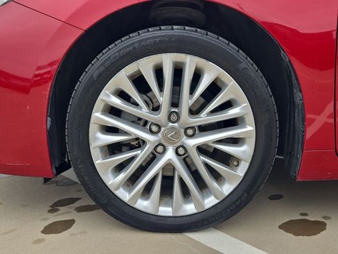 Used 2013 Lexus ES 350 image 12