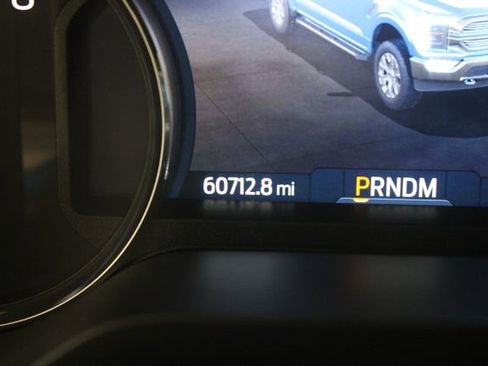 Used 2023 Ford F150 XLT w/ Equipment Group 302A High image 8