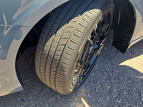 New 2026 Nissan Sentra SR w/ Floor Mat Package image 30