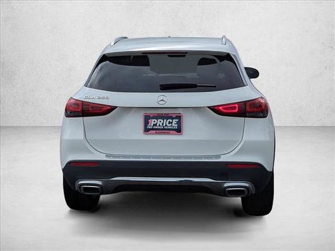 Used 2022 Mercedes-Benz GLA 250 GLA 250 image 6