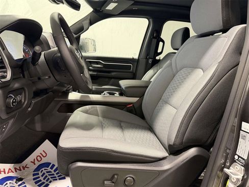 New 2026 RAM 1500 Big Horn image 14