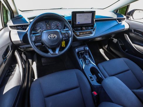Used 2023 Toyota Corolla LE FWD image 22