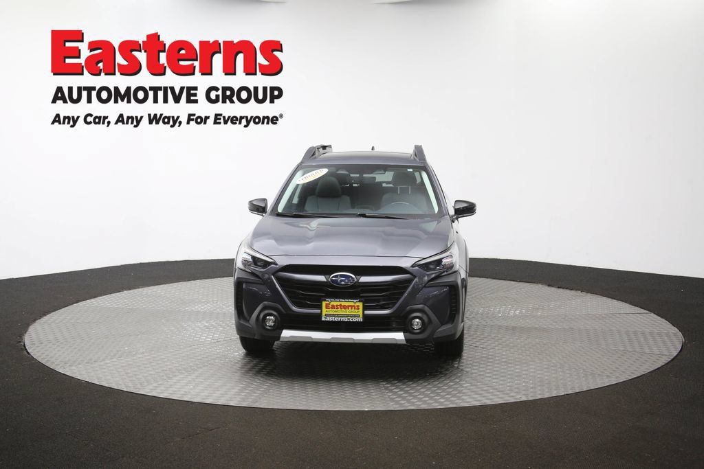 Used 2023 Subaru Outback Limited AWD/4WD image 57