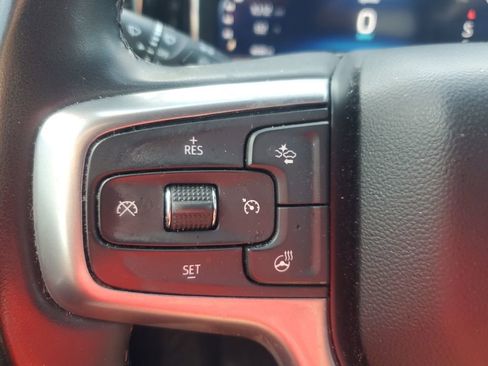 Used 2023 Chevrolet Silverado 1500 LT image 25